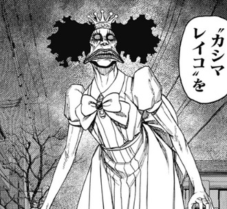 【ダンダダン】この街ヤバいの多くない?