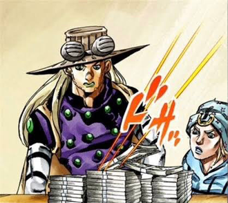 【ジョジョ】シュガーマウンテンの攻略法